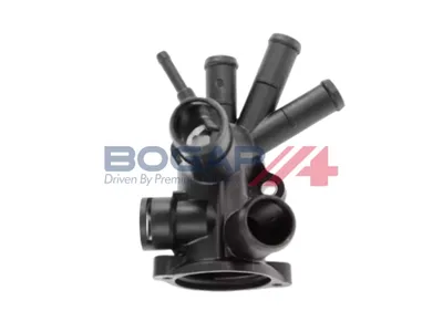 Brida de refrigerante Seat CORDOBA · Vw POLO II · Vw POLO Coupe
