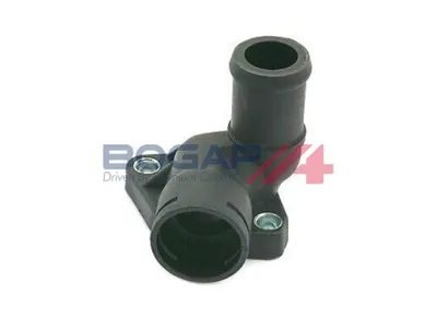 Brida de refrigerante Audi 80 B4 Saloon · Audi 80 B4 Avant · Audi A6 C4