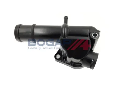 Brida de refrigerante Audi A3 · Vw CADDY III Box Body/MPV · Vw CADDY III MPV