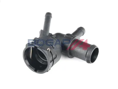 Brida de refrigerante Skoda YETI · Vw JETTA IV · Vw GOLF VI Convertible