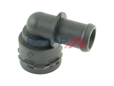 Brida de refrigerante Vw SCIROCCO III · Skoda YETI · Vw JETTA IV