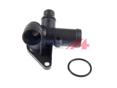 Brida de refrigerante Audi A6 C5 · Audi A6 C5 Avant · Audi A4 B6