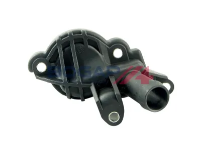 Brida de refrigerante Vw TIGUAN · Seat IBIZA IV · Seat IBIZA IV SC