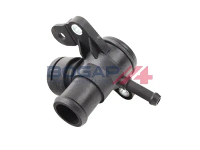 Brida de refrigerante Audi A3 · Vw GOLF V · Seat ALTEA
