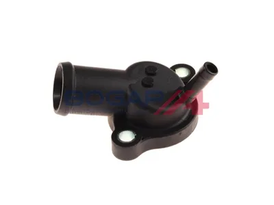 Brida de refrigerante Vw TIGUAN · Audi A4 B8 · Audi A4 B8 Avant