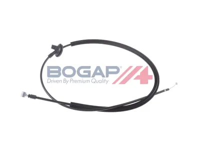 Cable del capó del motor Vw JETTA IV