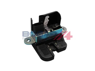 Cerradura de la puerta del maletero Vw TOURAN · Vw GOLF V · Vw GOLF PLUS V