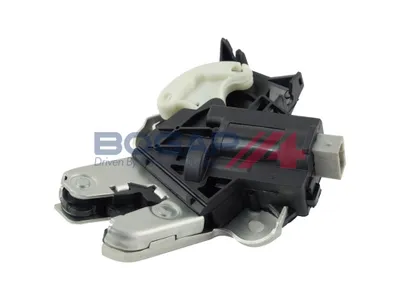 Cerradura de la puerta del maletero Audi A8 D3 · Audi A6 C6 · Audi A4 B7