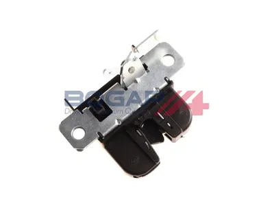 Cerradura de la puerta del maletero Vw MULTIVAN T5 · Vw TRANSPORTER T5 Van · Vw TRANSPORTER T5 Bus