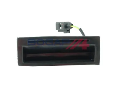 Manecilla de puerta del maletero Vw GOLF IV Variant · Vw BORA I · Vw BORA Variant