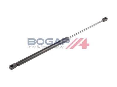 Muelle neumático, maletero/compartimento de carga Skoda FABIA II · Skoda FABIA II Combi · Skoda FABIA II Praktik