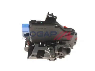 Cerradura de puerta Vw TOUAREG · Vw TOURAN · Vw GOLF V