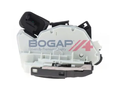Cerradura de puerta Vw GOLF V · Vw GOLF VI · Vw POLO V
