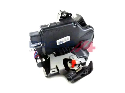 Cerradura de puerta Audi A6 C5 · Audi A6 C5 Avant · Audi ALLROAD C5