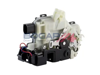 Cerradura de puerta Vw POLO III CLASSIC · Skoda FABIA I · Vw POLO