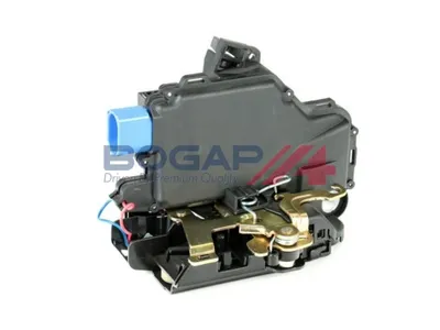 Cerradura de puerta Vw NEW BEETLE · Skoda FABIA I · Skoda FABIA I Combi