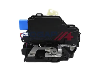 Cerradura de puerta Skoda FABIA I · Skoda FABIA I Combi · Skoda FABIA I Saloon