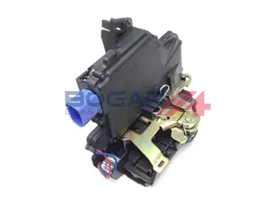 Cerradura de puerta Skoda FABIA I · Skoda FABIA I Combi · Skoda FABIA I Saloon