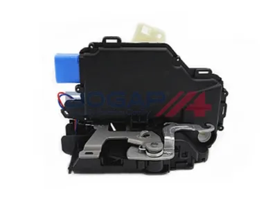 Cerradura de puerta Vw POLO III CLASSIC · Skoda FABIA I · Vw POLO