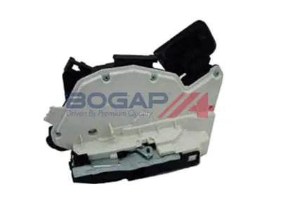 Cerradura de puerta Skoda YETI · Vw JETTA IV · Vw GOLF VII
