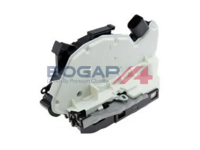 Cerradura de puerta Skoda SUPERB II · Skoda SUPERB II Estate · Vw UP!