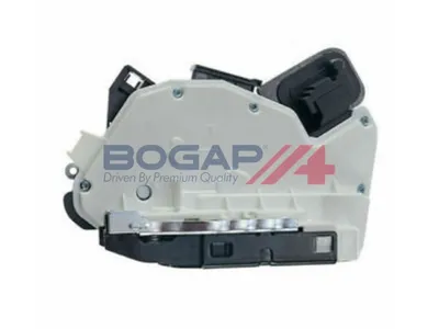 Cerradura de puerta Vw GOLF V · Vw GOLF VI · Vw POLO V