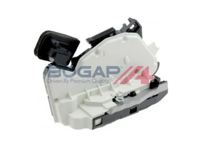 Cerradura de puerta Vw GOLF V · Vw GOLF VI · Vw POLO V