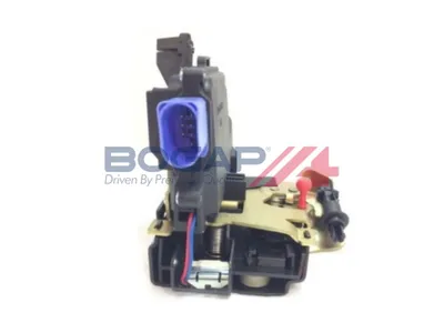 Cerradura de puerta Audi A8 D3