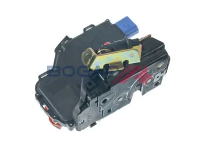 Cerradura de puerta Audi A8 D3