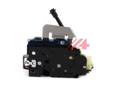 Cerradura de puerta Audi A4 B6 · Audi A4 B6 Avant