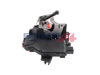 Cerradura de puerta Audi A4 B6 · Audi A4 B6 Avant