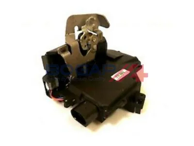 Cerradura de puerta Audi A4 B6 · Audi A4 B6 Avant