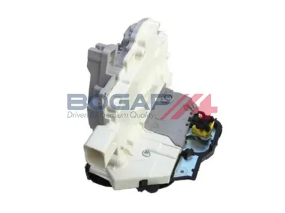 Cerradura de puerta Audi A8 D3 · Audi A3 · Audi A6 C6