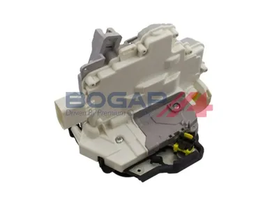 Cerradura de puerta Audi A6 C6 · Audi A6 C6 Avant · Audi A6 Allroad C6