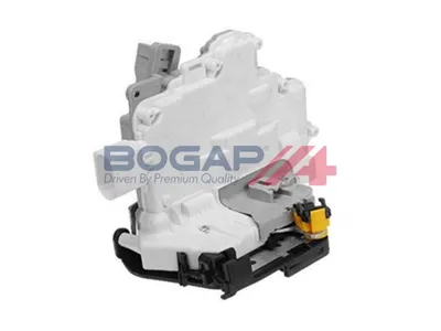 Cerradura de puerta Seat ALTEA · Seat TOLEDO III · Seat LEON