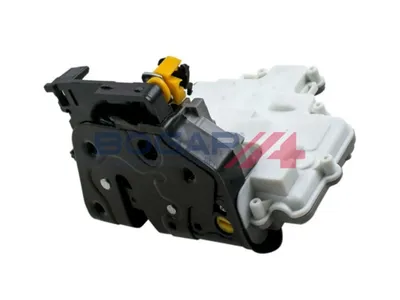 Cerradura de puerta Seat ALTEA · Seat TOLEDO III · Seat LEON