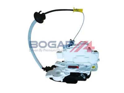 Cerradura de puerta Audi A7 Sportback