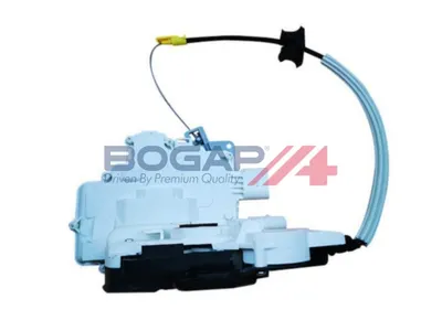 Cerradura de puerta Audi A7 Sportback