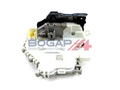 Cerradura de puerta Audi A1 · Audi A1 Sportback · Audi A3