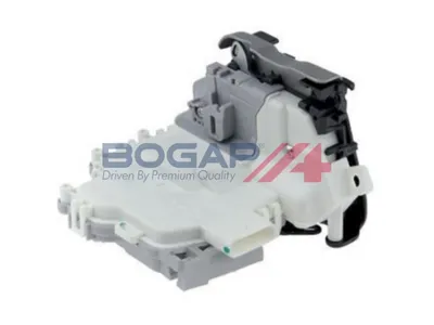 Cerradura de puerta Audi A1 · Audi A1 Sportback · Audi A4 B9