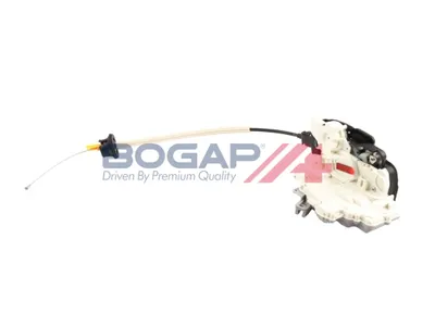 Cerradura de puerta Audi A8 D4
