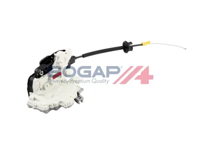 Cerradura de puerta Audi A8 D4