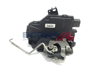 Cerradura de puerta Audi A2