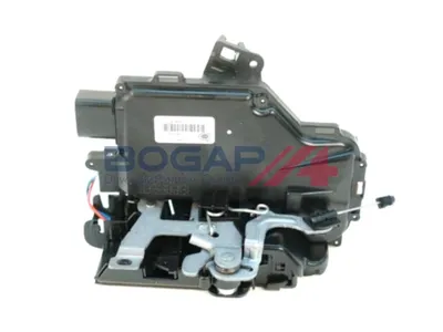 Cerradura de puerta Audi A2