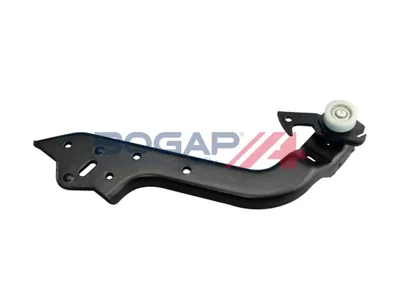Guía rodillo, puerta corrediza Vw CRAFTER 30-35 Bus · Vw CRAFTER 30-50 Van · Vw CRAFTER 30-50 Platform/Chassis