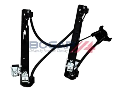 Elevalunas Seat IBIZA III · Seat IBIZA IV · Seat IBIZA IV SC