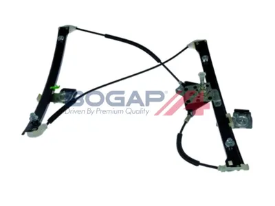 Elevalunas Seat CORDOBA · Vw POLO III · Seat IBIZA II