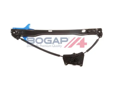 Elevalunas Vw AMAROK · Vw AMAROK Platform/Chassis