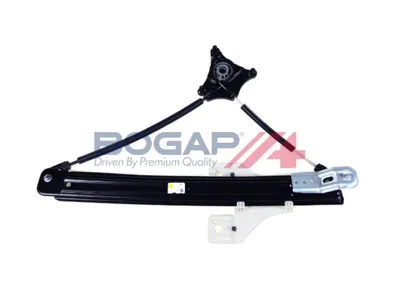 Elevalunas Vw AMAROK · Vw AMAROK Platform/Chassis