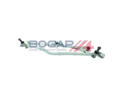 Varillaje de limpiaparabrisas Audi A6 C6 · Audi A6 C6 Avant · Audi A6 Allroad C6